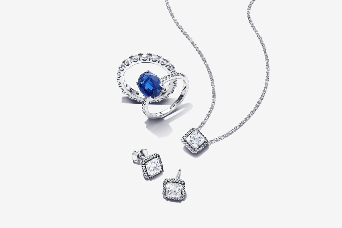 Wedding Jewellery Guide Pandora Canada